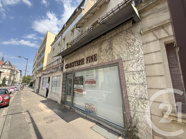 Local commercial à vendre - 120.0 m2 - 57 - Moselle