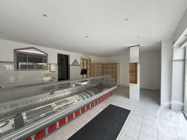 Local commercial à vendre - 120.0 m2 - 57 - Moselle