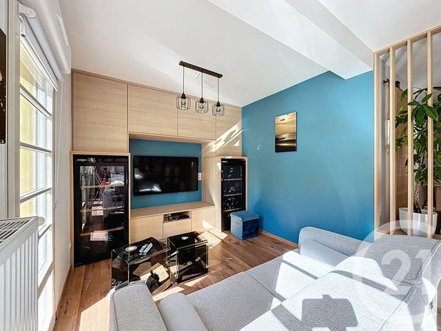 Maison à vendre - 5 pièces - 128,81 m2 - Nouilly - 57 - LORRAINE