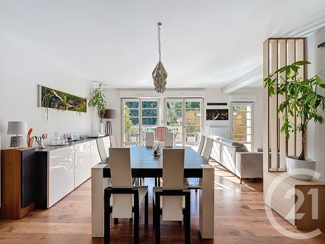 Maison à vendre - 5 pièces - 128,81 m2 - Nouilly - 57 - LORRAINE