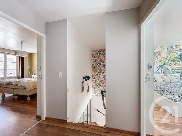 Maison à vendre - 5 pièces - 128,81 m2 - Nouilly - 57 - LORRAINE