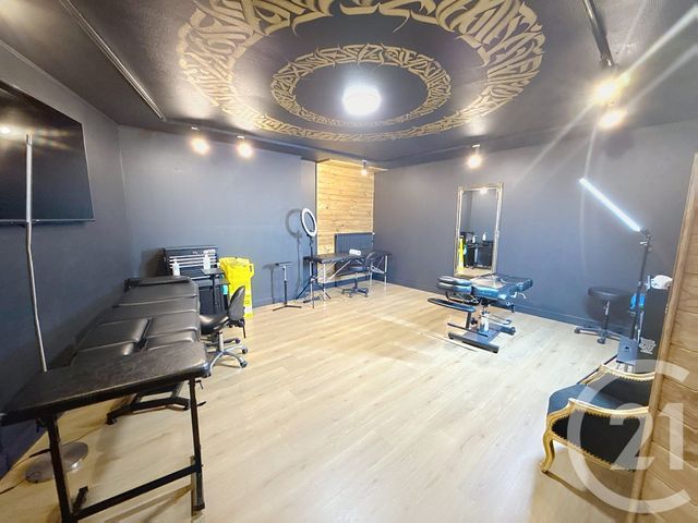 Local commercial à vendre - 101.79 m2 - 57 - Moselle