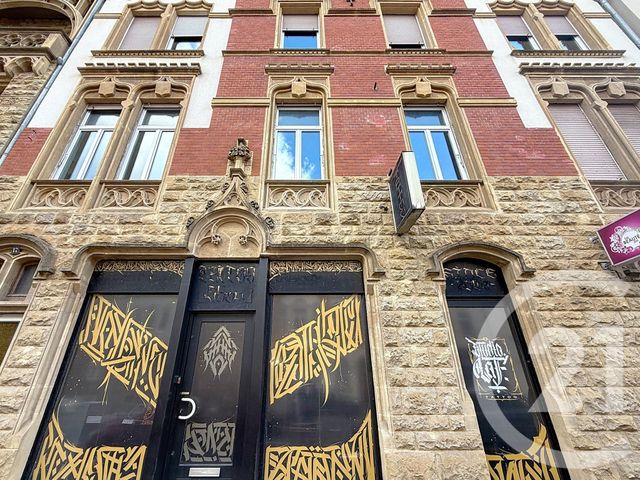 Local commercial à vendre - 101.79 m2 - 57 - Moselle