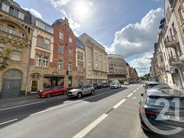 Local commercial à vendre - 101.79 m2 - 57 - Moselle