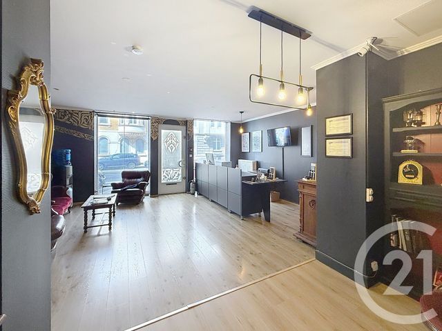 Local commercial à vendre - 101.79 m2 - 57 - Moselle