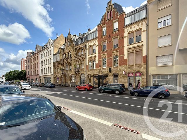 Local commercial à vendre - 101.79 m2 - 57 - Moselle