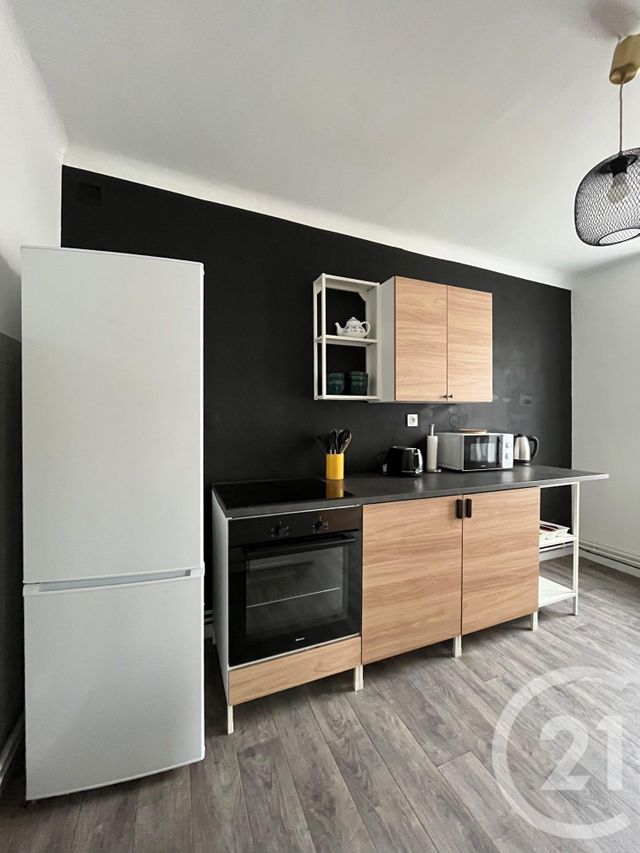 Appartement F5 à louer - 5 pièces - 90,19 m2 - Ars Sur Moselle - 57 - LORRAINE