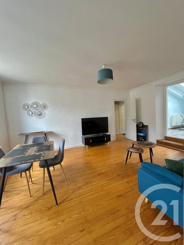 Appartement F5 à louer - 5 pièces - 90,19 m2 - Ars Sur Moselle - 57 - LORRAINE