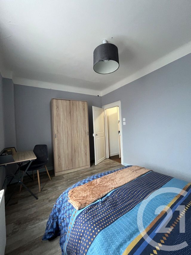 Appartement F5 à louer - 5 pièces - 90,19 m2 - Ars Sur Moselle - 57 - LORRAINE