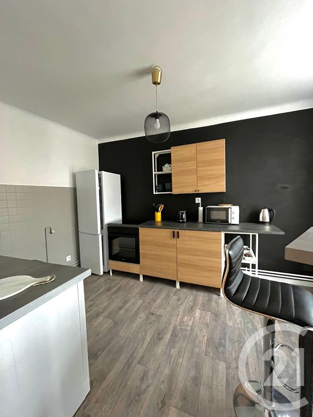 Appartement F5 à louer - 5 pièces - 90,19 m2 - Ars Sur Moselle - 57 - LORRAINE