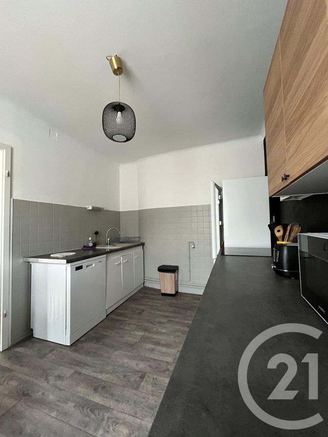 Appartement F5 à louer - 5 pièces - 90,19 m2 - Ars Sur Moselle - 57 - LORRAINE