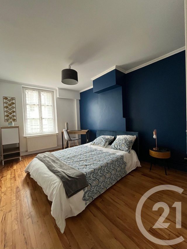 Appartement F5 à louer - 5 pièces - 90,19 m2 - Ars Sur Moselle - 57 - LORRAINE