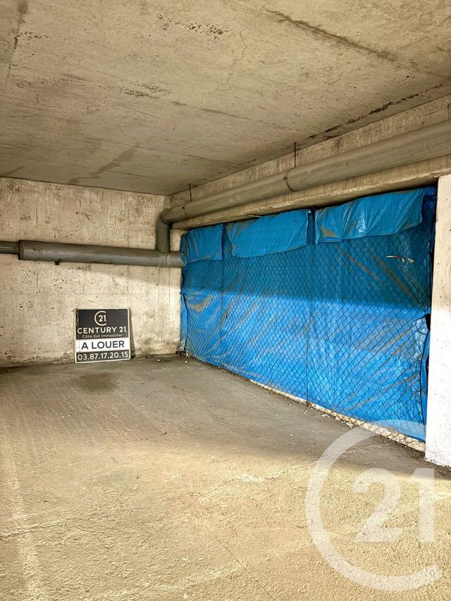 parking - THIONVILLE - 57