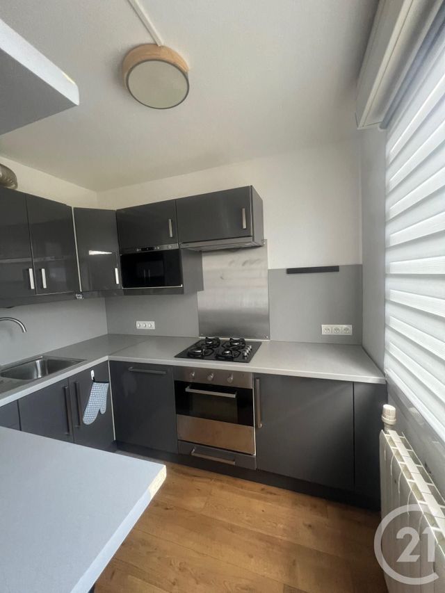 appartement - MONTIGNY LES METZ - 57