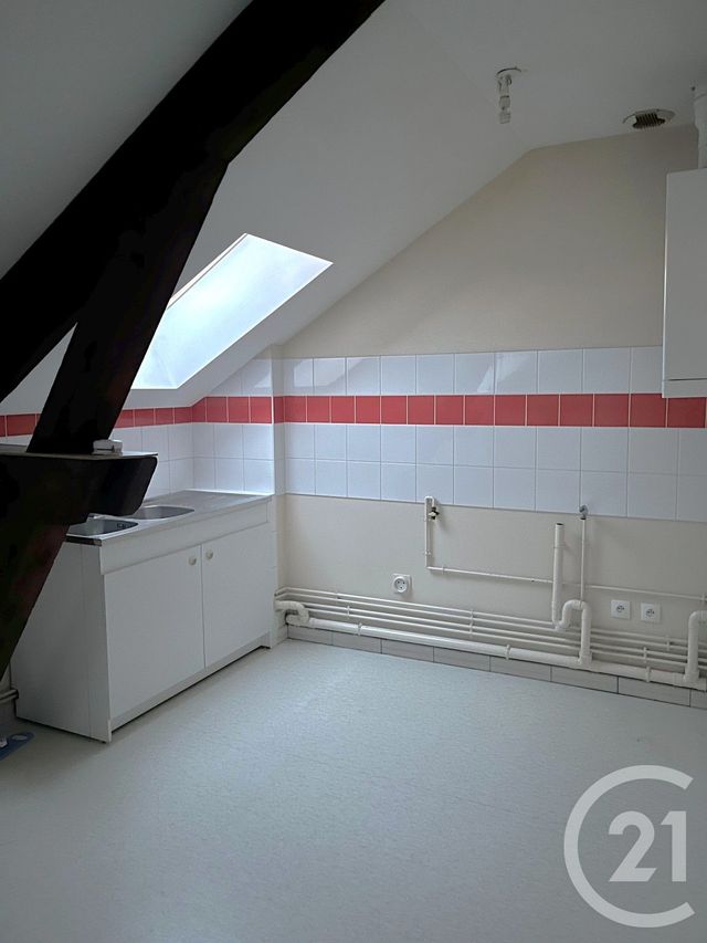 Appartement F2 à louer - 2 pièces - 45 m2 - Doncourt Les Conflans - 54 - LORRAINE