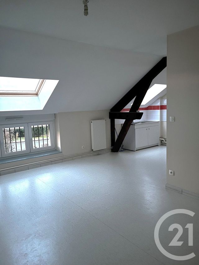 appartement - DONCOURT LES CONFLANS - 54