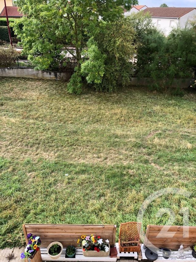 Appartement F2 à louer - 2 pièces - 45 m2 - Doncourt Les Conflans - 54 - LORRAINE