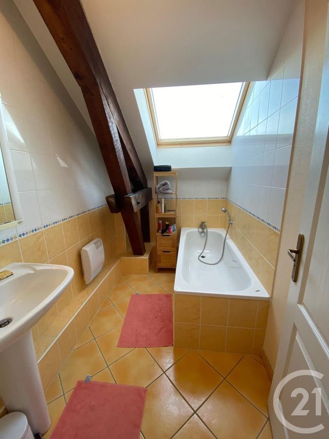 Appartement F2 à louer - 2 pièces - 45 m2 - Doncourt Les Conflans - 54 - LORRAINE