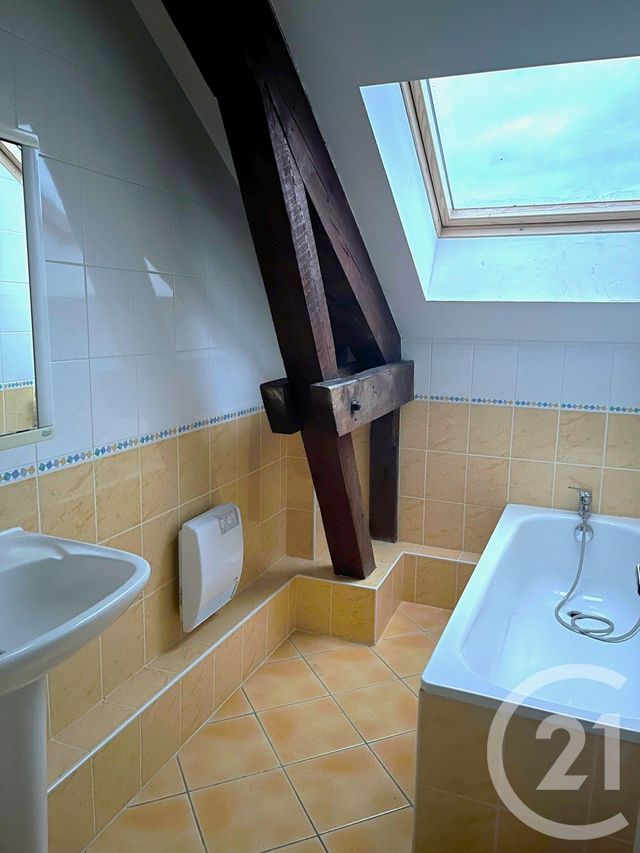 Appartement F2 à louer - 2 pièces - 45 m2 - Doncourt Les Conflans - 54 - LORRAINE