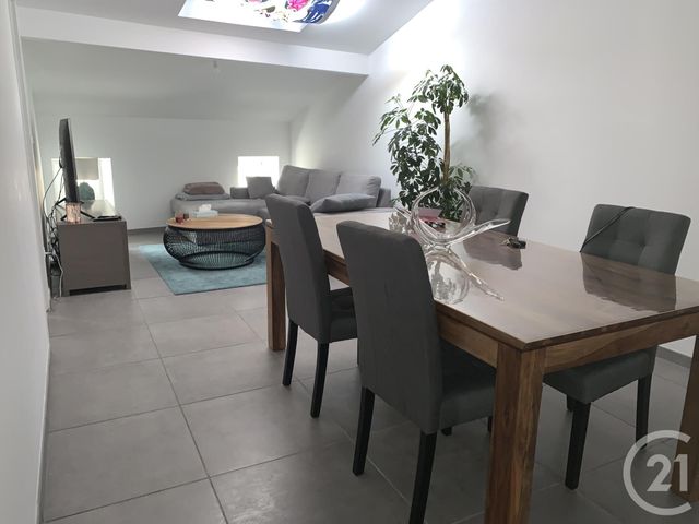 Appartement F4 à louer - 5 pièces - 80,10 m2 - Boulay Moselle - 57 - LORRAINE