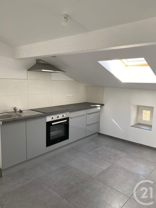 appartement - BOULAY MOSELLE - 57