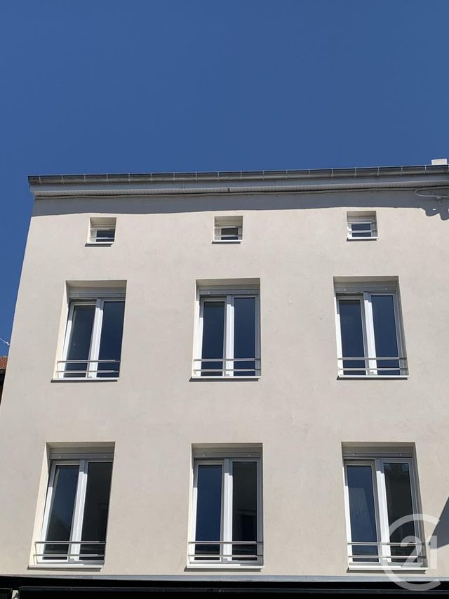 Appartement F4 à louer - 5 pièces - 80,10 m2 - Boulay Moselle - 57 - LORRAINE
