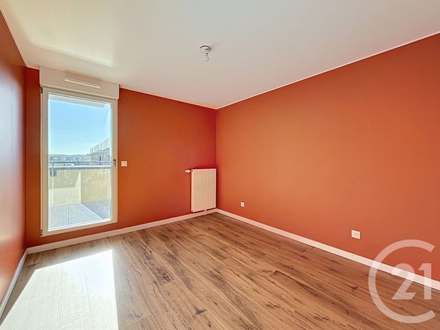 Appartement F4 à vendre - 4 pièces - 91 m2 - Montigny Les Metz - 57 - LORRAINE