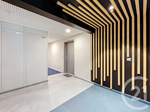 Appartement F4 à vendre - 4 pièces - 91 m2 - Montigny Les Metz - 57 - LORRAINE