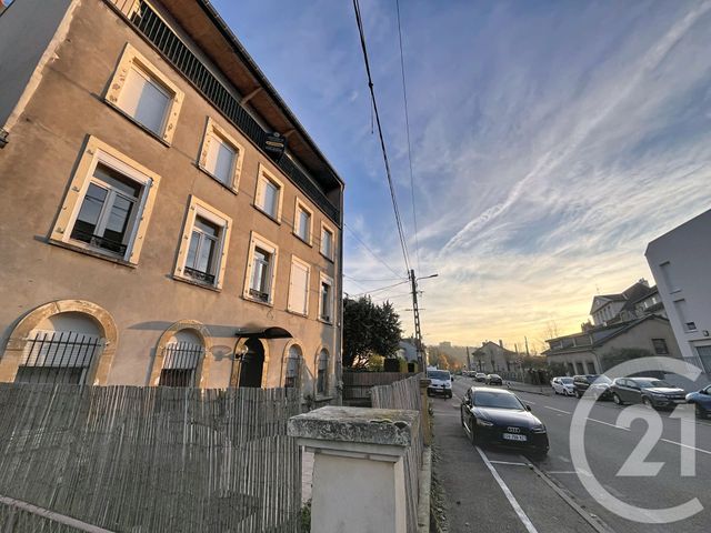 Appartement F3 &agrave; vendre - 3 pi&egrave;ces - 85 m2 - St Julien Les Metz - 57 - LORRAINE