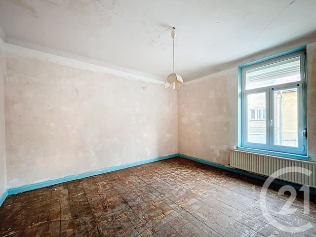 Appartement F3 &agrave; vendre - 3 pi&egrave;ces - 85 m2 - St Julien Les Metz - 57 - LORRAINE