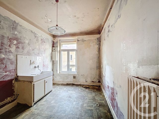 Appartement F3 &agrave; vendre - 3 pi&egrave;ces - 85 m2 - St Julien Les Metz - 57 - LORRAINE