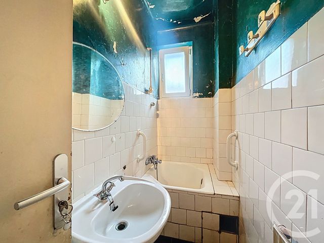 Appartement F3 &agrave; vendre - 3 pi&egrave;ces - 85 m2 - St Julien Les Metz - 57 - LORRAINE