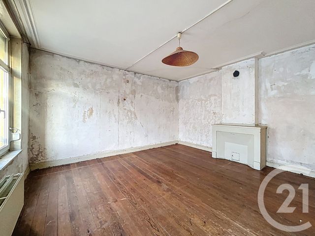 Appartement F3 &agrave; vendre - 3 pi&egrave;ces - 85 m2 - St Julien Les Metz - 57 - LORRAINE