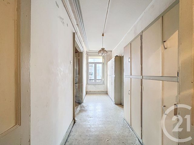 Appartement F3 &agrave; vendre - 3 pi&egrave;ces - 85 m2 - St Julien Les Metz - 57 - LORRAINE