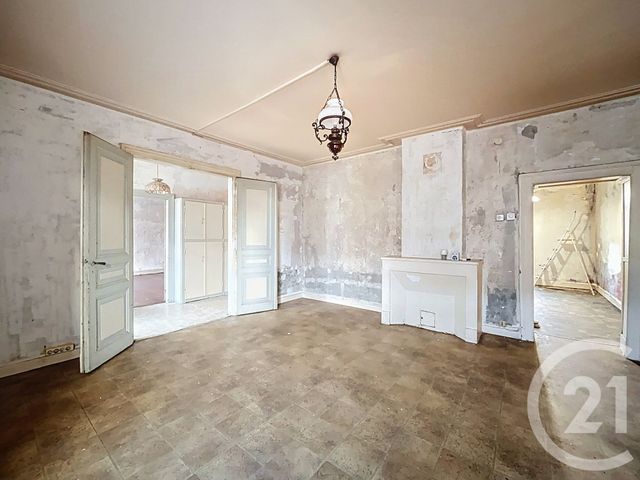 Appartement F3 &agrave; vendre - 3 pi&egrave;ces - 85 m2 - St Julien Les Metz - 57 - LORRAINE