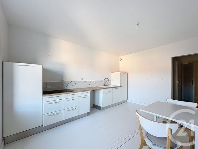 Appartement F3 à vendre - 5 pièces - 151,50 m2 - Courcelles Chaussy - 57 - LORRAINE