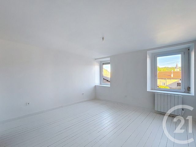 Appartement F3 à vendre - 5 pièces - 151,50 m2 - Courcelles Chaussy - 57 - LORRAINE