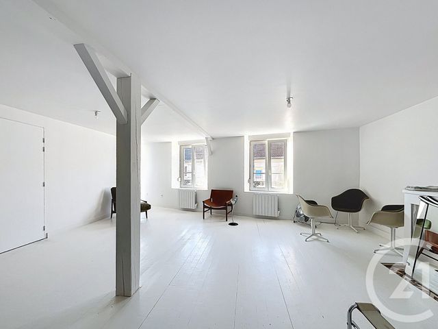 Appartement F3 à vendre COURCELLES CHAUSSY