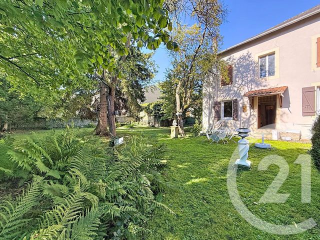 maison - ARS SUR MOSELLE - 57