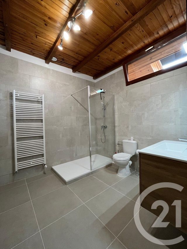 appartement - ST JULIEN LES METZ - 57