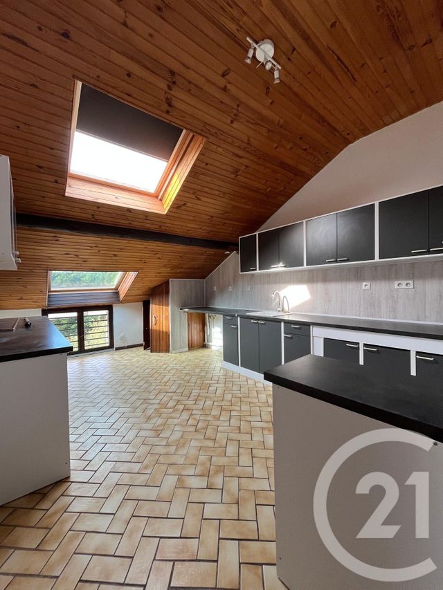 Appartement F4 à louer - 4 pièces - 108 m2 - St Julien Les Metz - 57 - LORRAINE