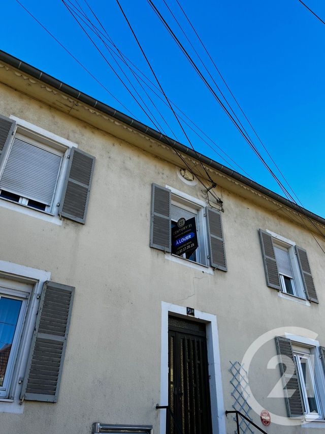 Appartement F4 à louer - 4 pièces - 108 m2 - St Julien Les Metz - 57 - LORRAINE