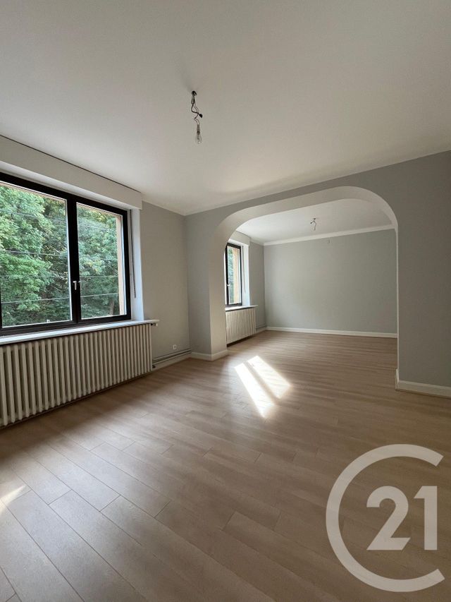 Maison à louer ST JULIEN LES METZ