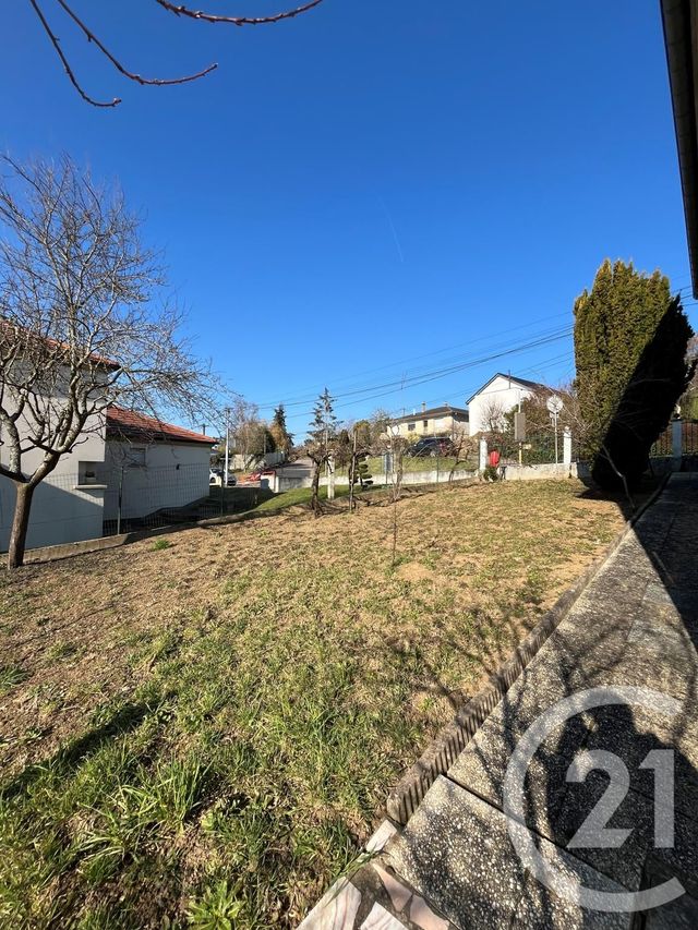 Maison à louer - 5 pièces - 88 m2 - Metz - 57 - LORRAINE