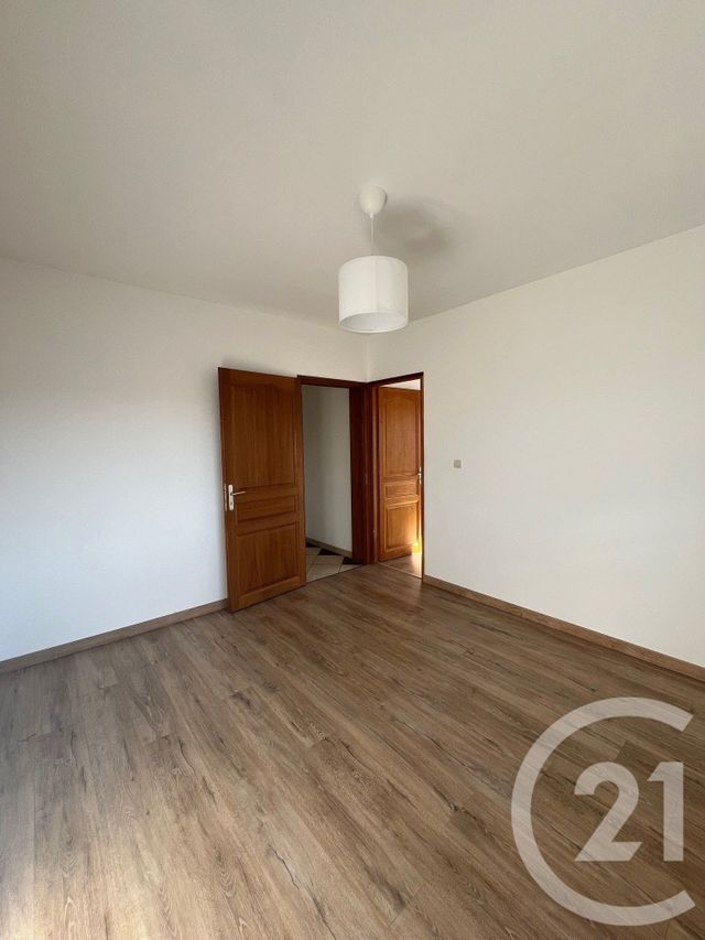 Maison à louer - 5 pièces - 88 m2 - Metz - 57 - LORRAINE