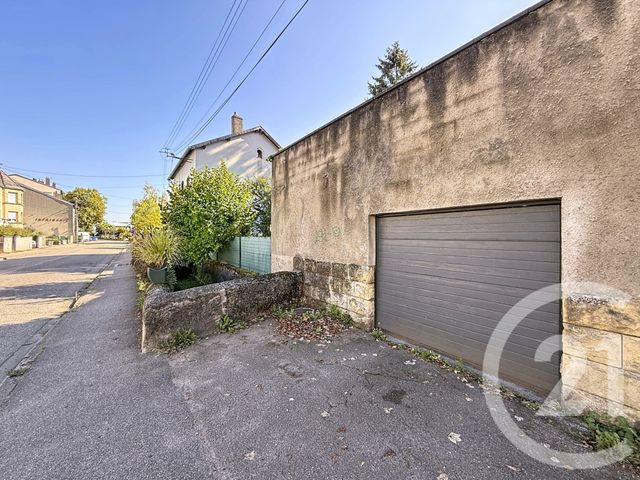 Immeuble &agrave; vendre - 350 m2 - Ars Sur Moselle - 57 - LORRAINE