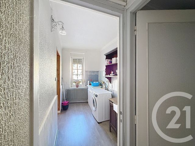 Immeuble &agrave; vendre - 350 m2 - Ars Sur Moselle - 57 - LORRAINE