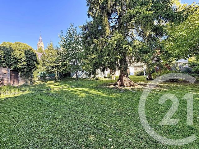 Immeuble &agrave; vendre - 350 m2 - Ars Sur Moselle - 57 - LORRAINE