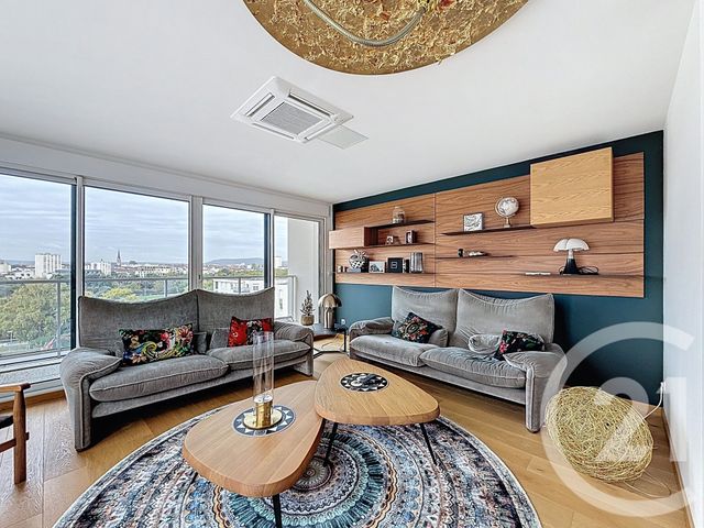 Appartement Loft &agrave; vendre - 5 pi&egrave;ces - 138 m2 - Metz - 57 - LORRAINE