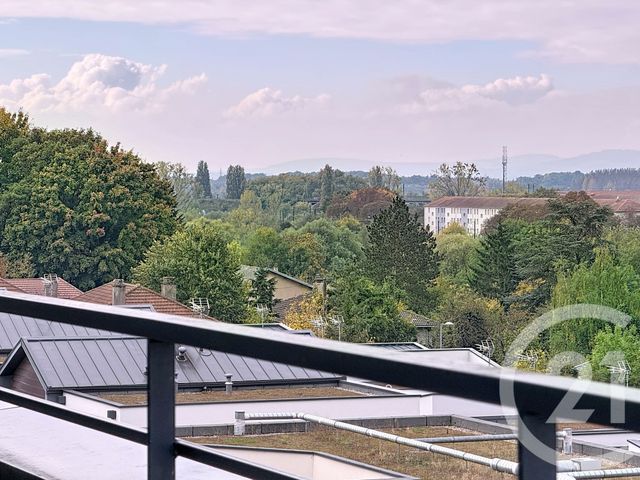 Appartement Loft &agrave; vendre - 5 pi&egrave;ces - 138 m2 - Metz - 57 - LORRAINE